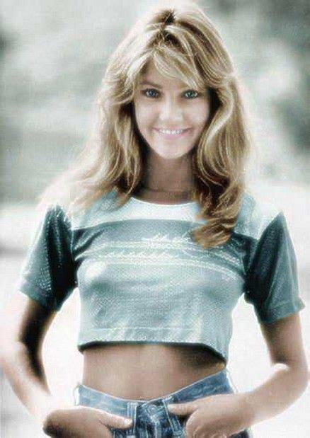 heather locklear topless|HEATHER LOCKLEAR Nude